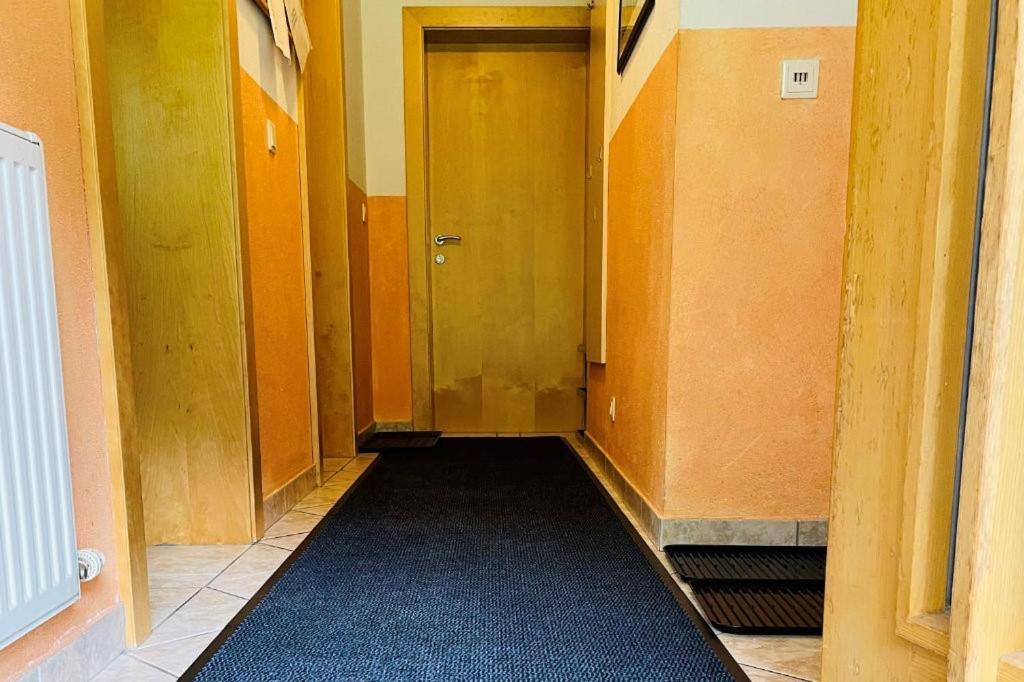 Appartement Ewald Siller Neustift im Stubaital Exterior foto