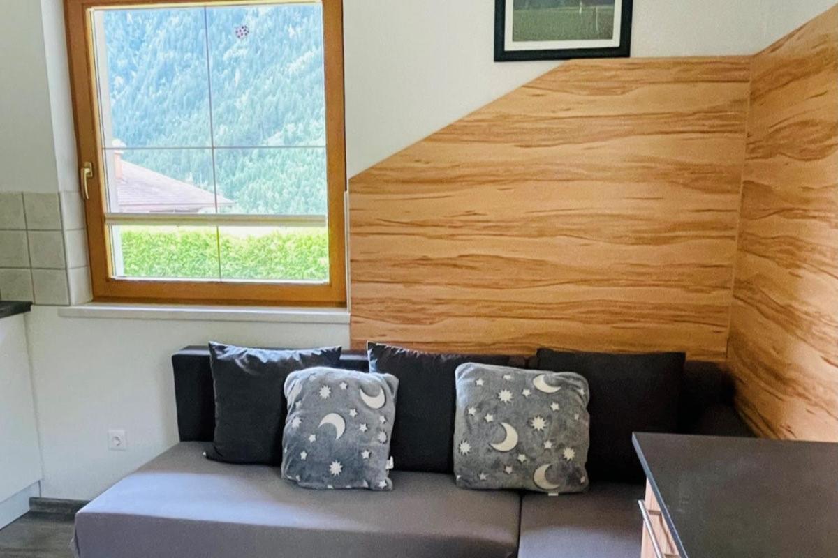 Appartement Ewald Siller Neustift im Stubaital Exterior foto