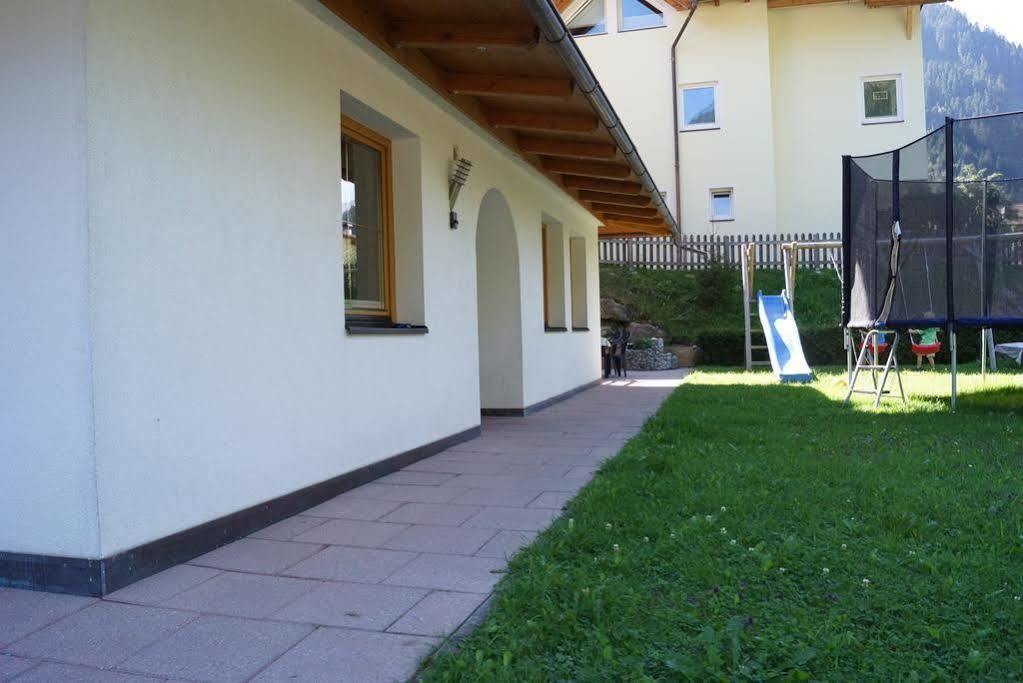 Appartement Ewald Siller Neustift im Stubaital Exterior foto