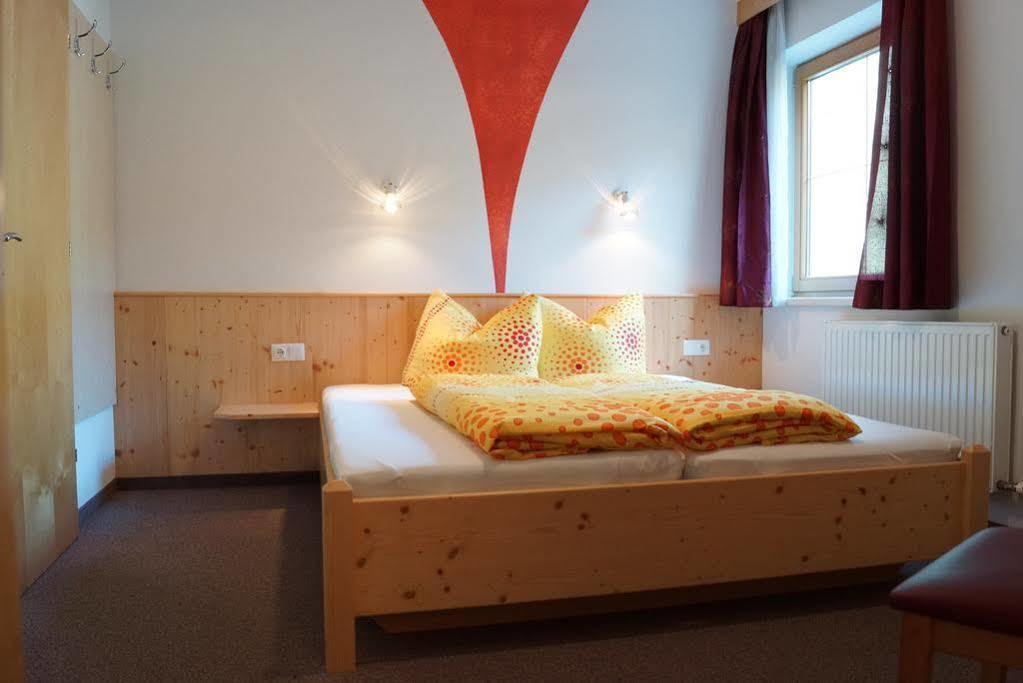 Appartement Ewald Siller Neustift im Stubaital Exterior foto